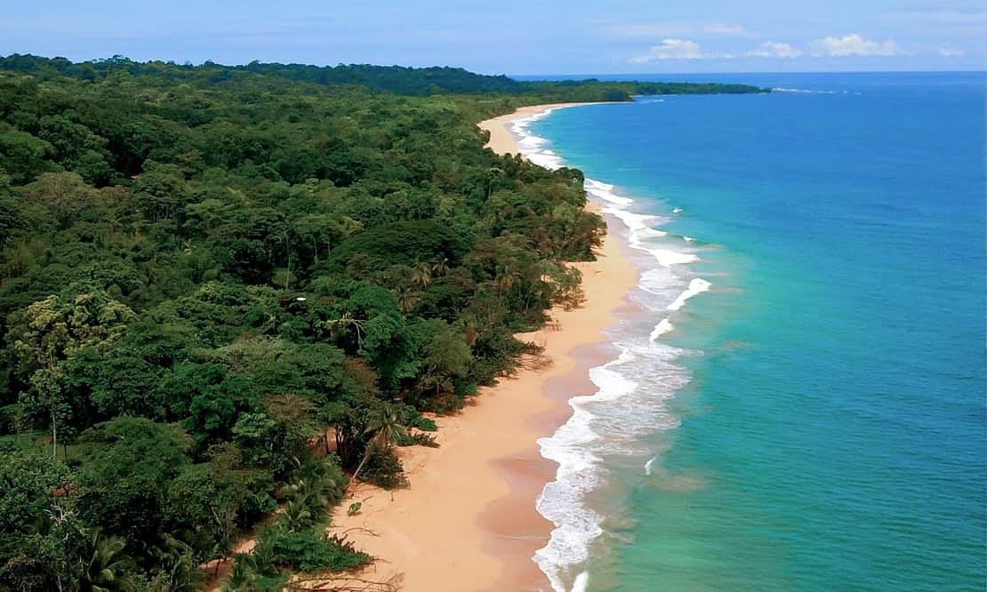 Bluff Beach Lots 3, 4 and 16 Roots Real Estate